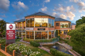 Best Western Plus Hovell Tree Inn, Albury